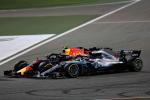 Mercedes-AMG F1 W09 EQ Power+ 2018 года